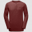 Футболка Jack Wolfskin Winter Travel Henley men
