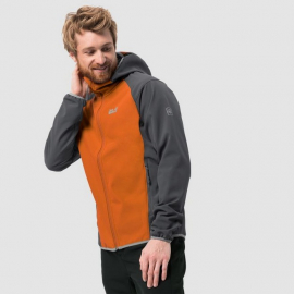 Куртка Jack Wolfskin Zenon Softshell men