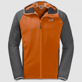 Куртка Jack Wolfskin Zenon Softshell men