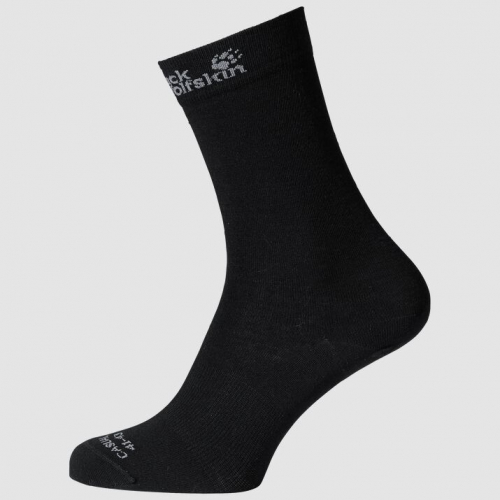Носки Jack Wolfskin Merino Classic cut socks