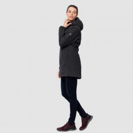 Пальто Jack Wolfskin Astana Coat women