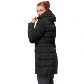 Пальто Jack Wolfskin Baffin Island Coat women
