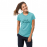 Футболка Jack Wolfskin Brand T women