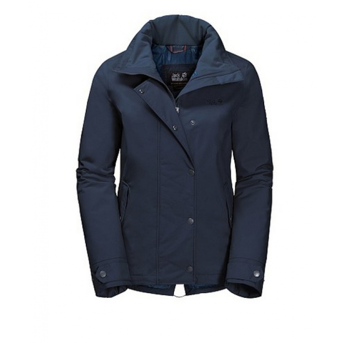 Куртка Jack Wolfskin Dorset Jacket women