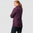 Пальто Jack Wolfskin Monterey Bay Coat women