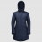 Пальто Jack Wolfskin Monterey Bay Coat women