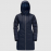 Пальто Jack Wolfskin Temple Hill Coat women