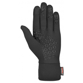 Перчатки Reusch Ashton Touch-Tec™ black
