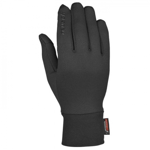 Перчатки Reusch Ashton Touch-Tec™ black