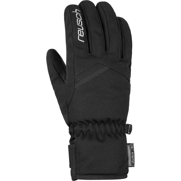 Перчатки Reusch Coral R-Tex® XT black