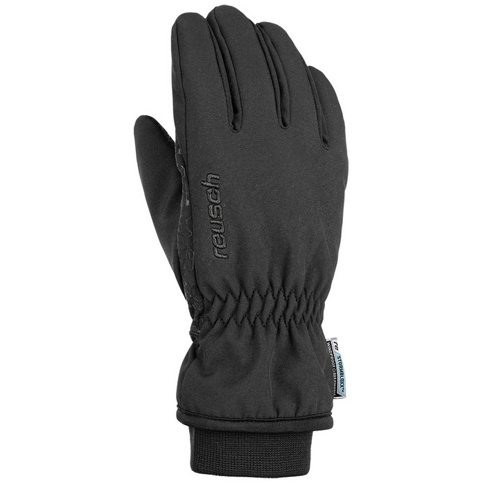 Перчатки Reusch Kolero Stormbloxx™ Junior black