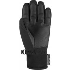 Перчатки Reusch Britney R-Tex XT black/multi grey