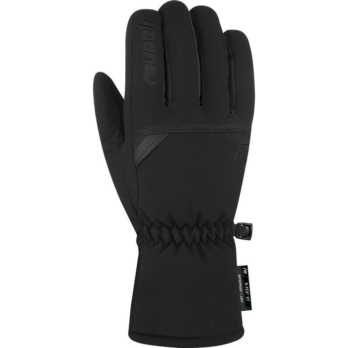 Перчатки Reusch Elon R-Tex XT black