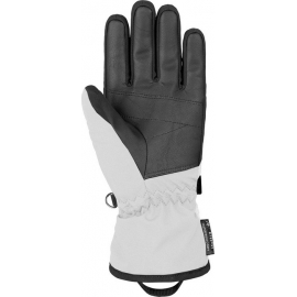 Перчатки Reusch Hannah R-Tex Xt white/black