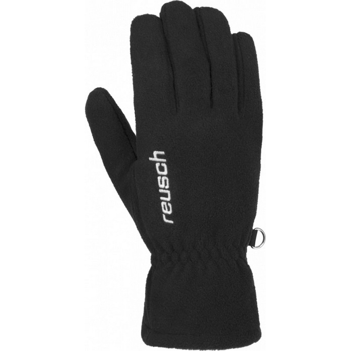Перчатки Reusch Magic Junior black