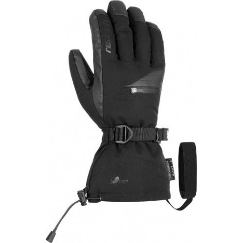 Перчатки Reusch Torres R-Tex XT Mitten black