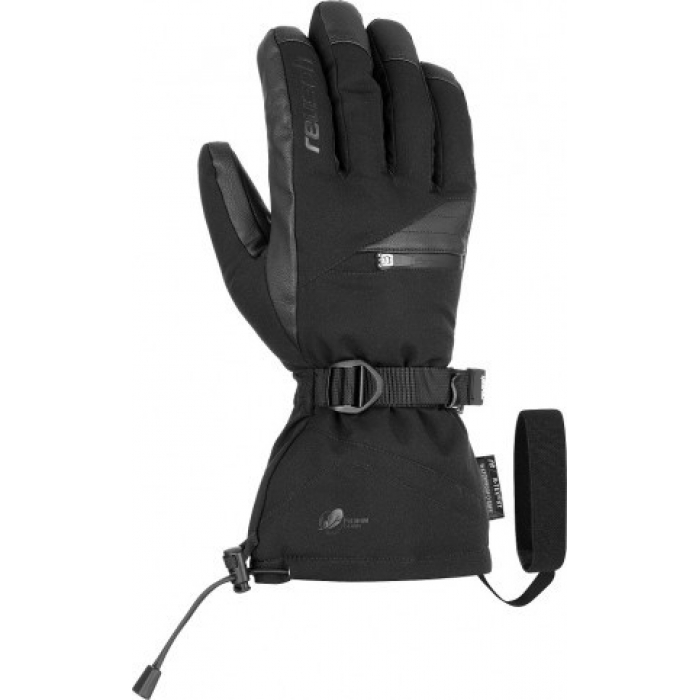 Перчатки Reusch Torres R-Tex XT Mitten black