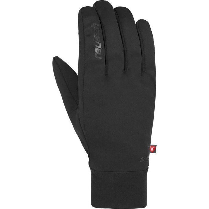 Перчатки Reusch Walk Touch-Tec™ black