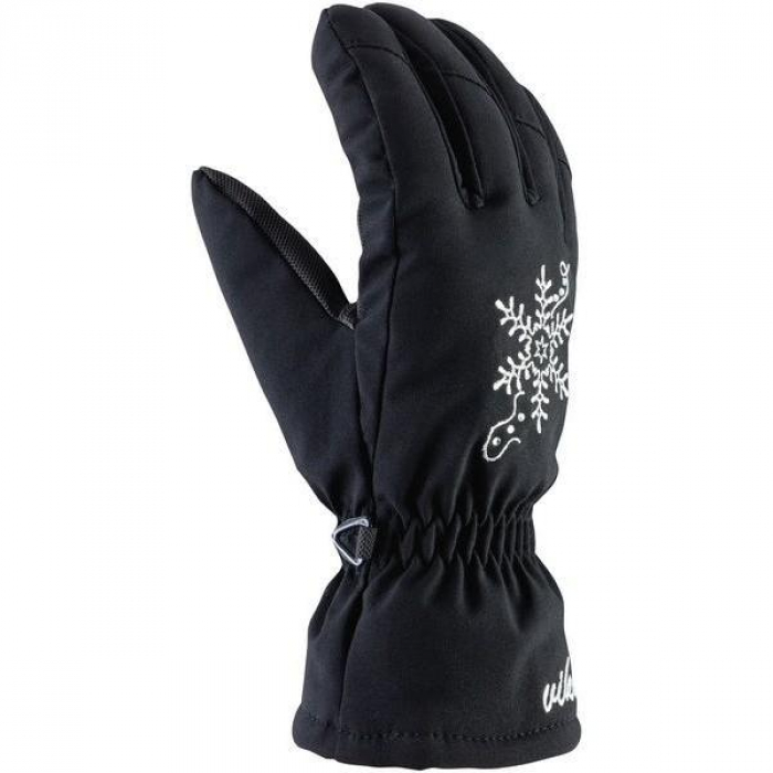 Перчатки Viking Aliana black