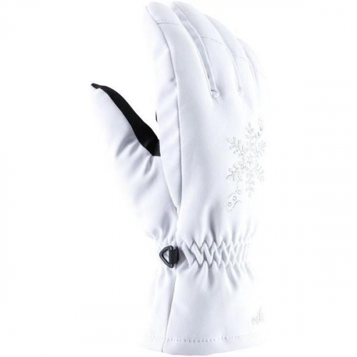 Перчатки Viking Aliana white