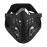 Респиратор Respro Sports маска+1 фильтр black