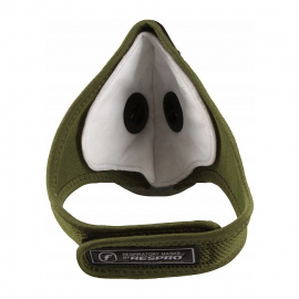 Респиратор Respro Ultra Light маска+1 фильтр olive
