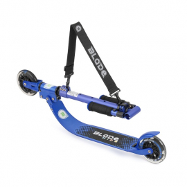 Самокат Blade Kids Jimmy 125 blue