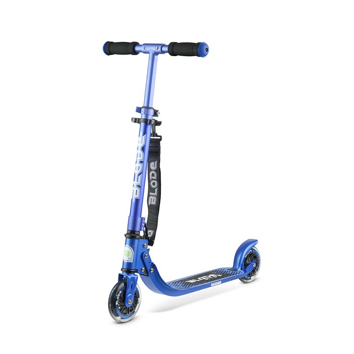Самокат Blade Kids Jimmy 125 blue