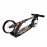 Самокат Hellowood Racer Black