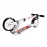 Самокат Hellowood Racer white