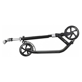 Самокат Globber One NL 205-180 Duo серый