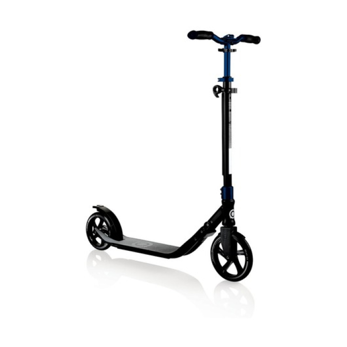 Самокат Globber One NL 205-180 Duo синий