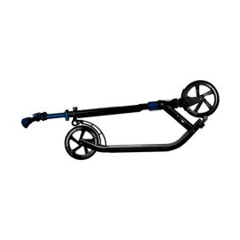 Самокат Globber One NL 205-180 Duo синий