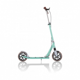 Самокат Globber NL 205 Deluxe мятный