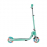 Самокат Globber Flow Foldable Junior Lights мятный