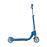 Самокат Globber Flow Foldable Junior Lights синий