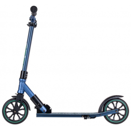 Самокат TechTeam Comfort 180R blue