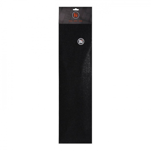 Шкурка для самоката Hipe 560x150мм black logo