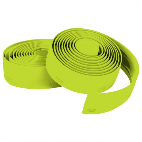 Обмотка руля Kellys Trento neon yellow