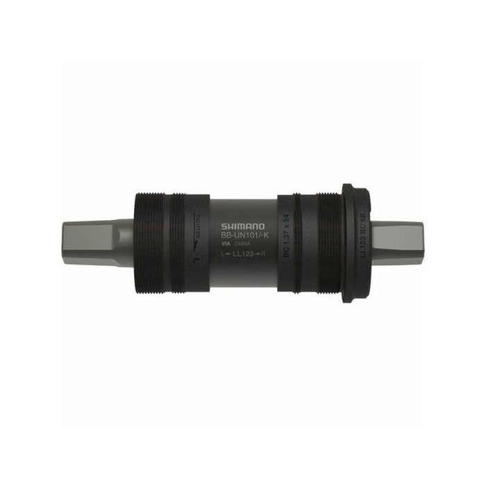 Каретка Shimano UN101 122.5/68