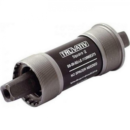 Каретка Truvativ Square 113*68E/73