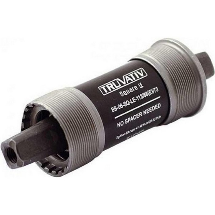 Каретка Truvativ Square 113*68E/73
