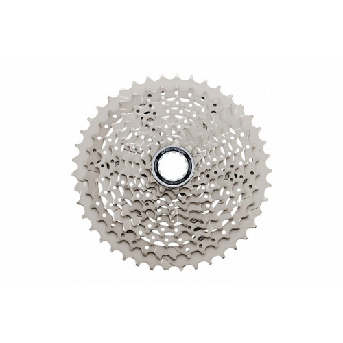 Кассета Shimano Deore CS-M4100 11-42T 10ск
