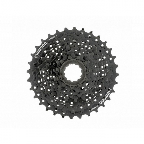 Кассета Shimano Altus CS-HG200-9