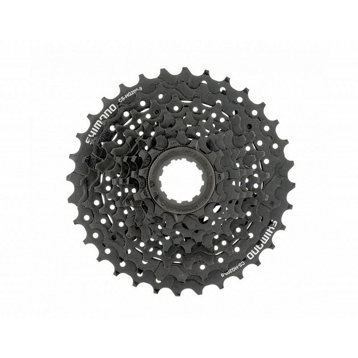 Кассета Shimano Altus CS-HG200-9