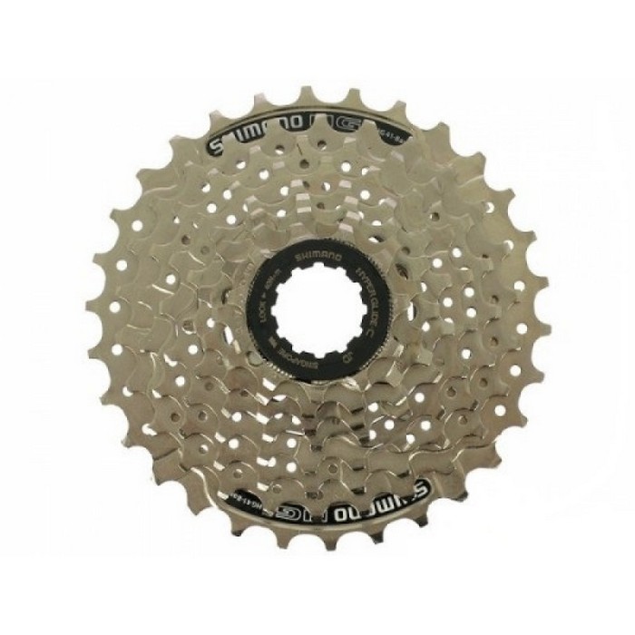 Кассета Shimano Acera CS-HG41 8ск
