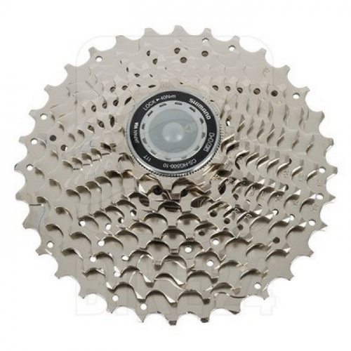 Кассета Shimano Tiagra HG500 11-25 10ск