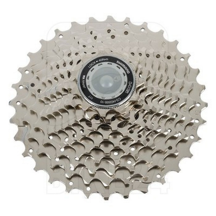 Кассета Shimano Tiagra HG500 11-25 10ск
