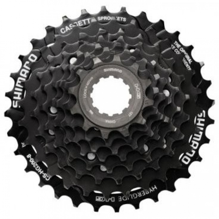 Кассета Shimano CS-HG200-8 12-32