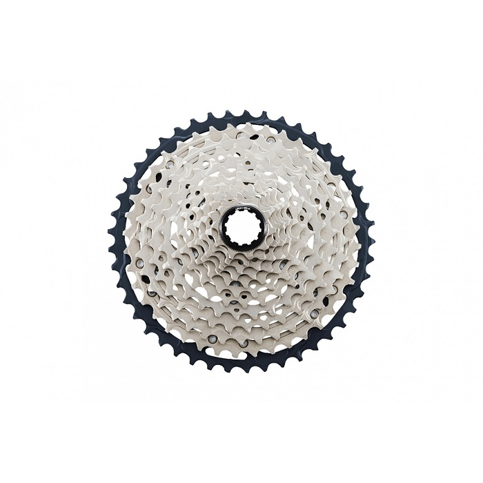 Кассета Shimano SLX M7100 10-45T 12ск